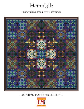 Carolyn Manning Designs - Heimdallr MAIN