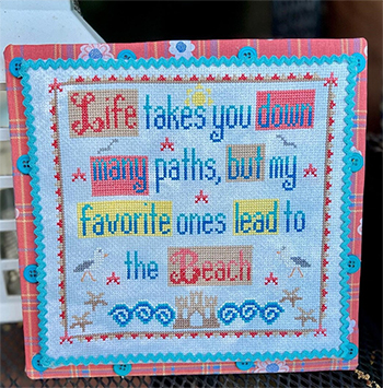 Pickle Barrel Designs - Go To The Beach MAIN