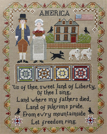 Twin Peak Primitives - America MAIN