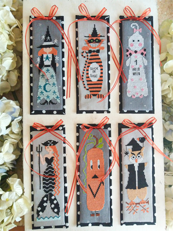 Cuore E Batticuore - Pagine Di Halloween (Halloween Pages) MAIN