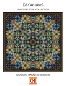 Carolyn Manning Designs - Shooting Star Collection - Cernunnos THUMBNAIL