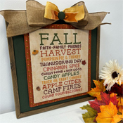 Anabella's - Fall Favorites THUMBNAIL