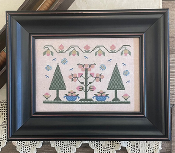 From The Heart - Alice's Little Sampler MAIN