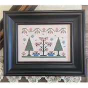 From The Heart - Alice's Little Sampler THUMBNAIL