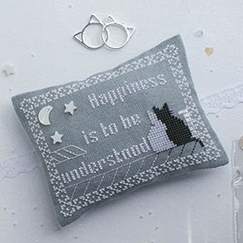 Cotton Pixels - Happiness MAIN