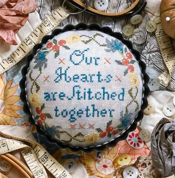 Heartstring Samplery - Stitched Together MAIN