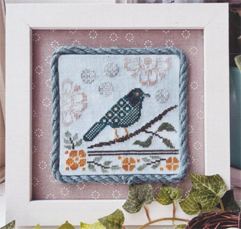Jan Hicks Creates - Tranquility MAIN