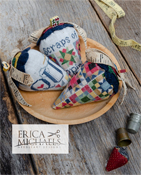 Erica Michaels - Quilting Berries THUMBNAIL