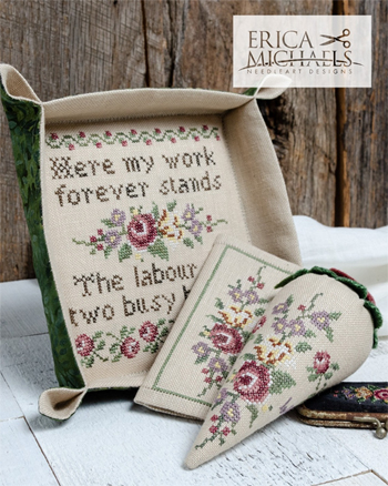 Erica Michaels - Vintage Garden Smalls MAIN