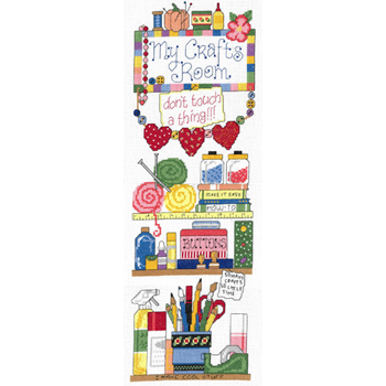 Imaginating - My Crafts Room 2 3410 MAIN