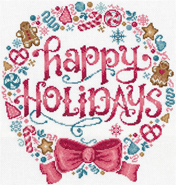 Imaginating - Candy Holidays 3432 MAIN