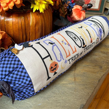 Anabella's - Stitch Rows Halloween MAIN