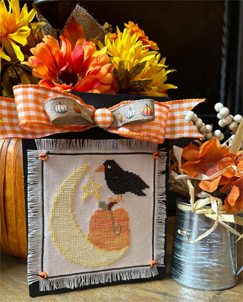 Anabella's - Autumn Harvest Moon MAIN