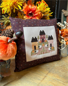 Anabella's - Autumn Harvest Home THUMBNAIL