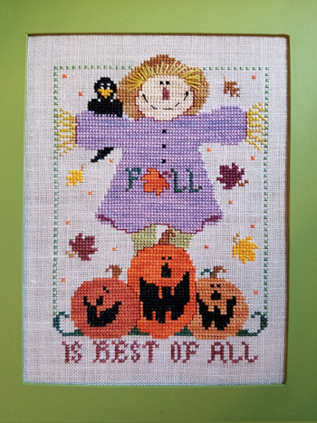Val's Stuff - Fall Is Best Of All MAIN