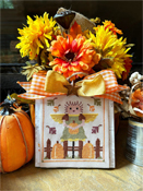 Anabella's - Autumn Harvest Angel THUMBNAIL