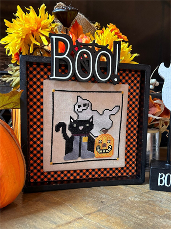 Anabella's - Halloween Boo! MAIN