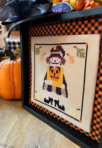 Anabella's - Wendy The Witch MAIN