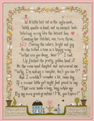 Jardin Prive - Sampler Of My Grandma THUMBNAIL