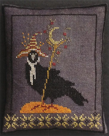 La-D-Da - Witch Hazel MAIN