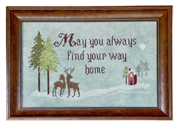 Rosie & Me - May You Find Your Way Home MAIN