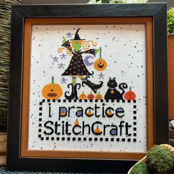 Amy Bruecken Designs - Stitchcraft MAIN