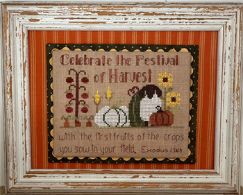 Mani Di Donna - The Festival of Harvest MAIN