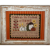 Mani Di Donna - The Festival of Harvest THUMBNAIL