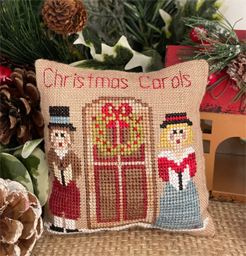Mani Di Donna - The Spirit of Christmas Series - Christmas Carols MAIN