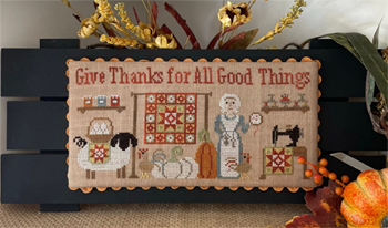 Mani Di Donna - All Good Things MAIN