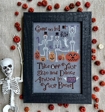 Kathy Barrick - Come On In! MAIN