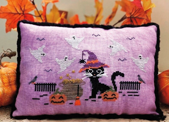 MTV Designs - Spook-tacular Soup MAIN