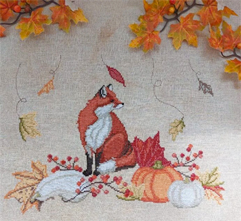 Serenita Di Campagna - Melodia Autunnale (Autumn Melody) cv214 MAIN