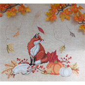 Serenita Di Campagna - Melodia Autunnale (Autumn Melody) cv214 THUMBNAIL