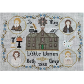 Twin Peak Primitives - Little Women THUMBNAIL