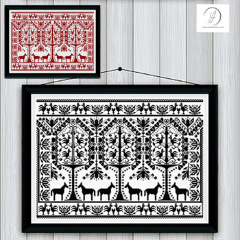 Yasmin's Made With Love - Tree Of Life MAIN