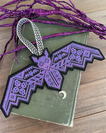 Petal Pusher - Freaky Fair Isle MAIN