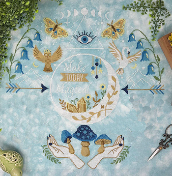 Tiny Modernist - Make Today Magical Part 5 MAIN