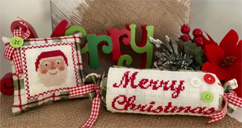 Mani Di Donna - Merry Pillows MAIN