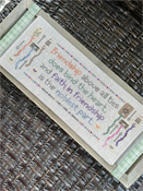 Sweet Wing Studio - The Noblest Part THUMBNAIL