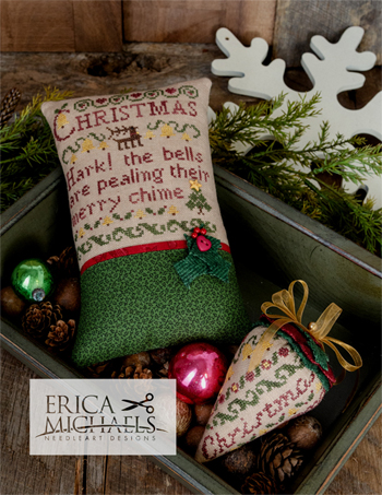 Erica Michaels - Hark! The Bells MAIN
