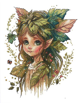 Les Petites Croix De Lucie - Oona MAIN