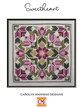 Carolyn Manning Designs - Sweetheart MAIN