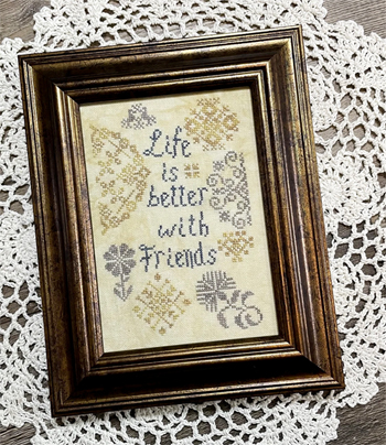 From The Heart - Quaker Friends MAIN