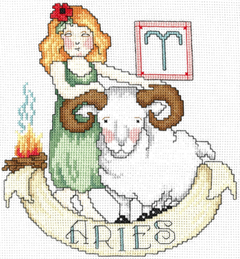Imaginating - Aries 3441 MAIN