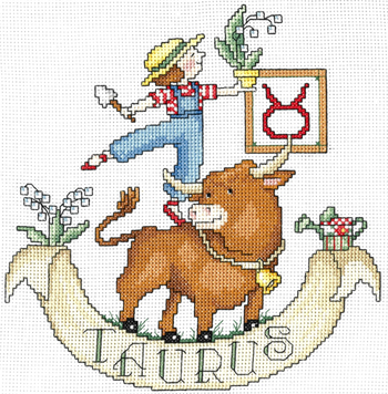 Imaginating - Taurus 3442 MAIN