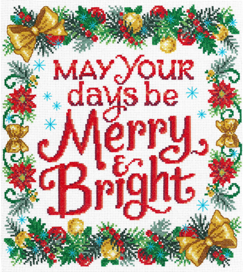 Imaginating - May Your Days Be 3440 MAIN
