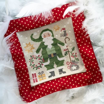 Tralala - Pere Noel Vert MAIN