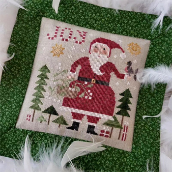 Tralala - Pere Noel Rouge MAIN