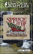 Silver Creek Samplers - Spruce It Up THUMBNAIL